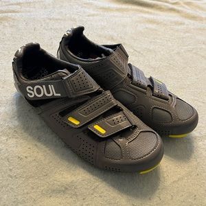 Unisex Cycling shoes